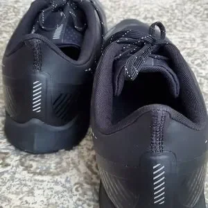 Nike | Shoes | Mens Nike Triple Black Pegasus 36 Nwot | Poshmark display picture 3